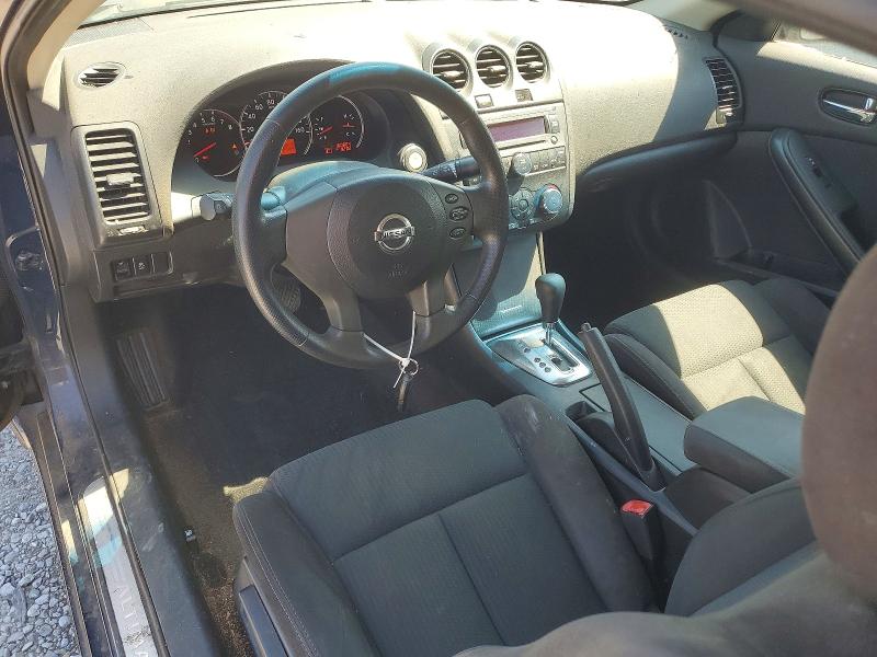 60234366 :رقم المزاد ، 1N4AL2EP6DC129027 vin ، 2013 Nissan Altima مزاد بيع