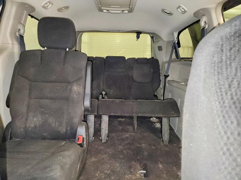 Продажа на аукционе авто 2014 Chrysler Town & Country, vin: 2C4RC1BG4ER237330, номер лота: 62030596