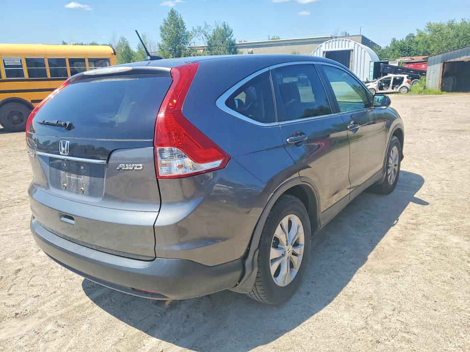 Продаж на аукціоні авто 2014 Honda Cr-v, vin: 2HKRM4H74EH101606, номер лоту: 74514995