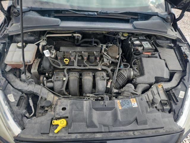 62109966 :رقم المزاد ، 1FADP3J25FL238230 vin ، 2015 Ford Focus مزاد بيع