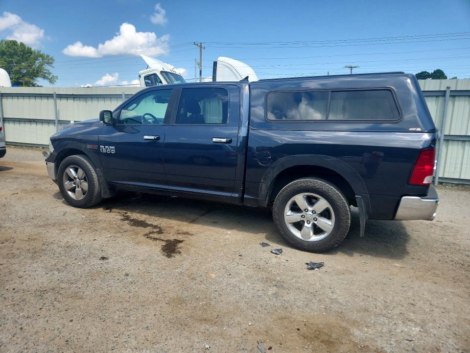 59092126 :رقم المزاد ، 1C6RR7LMXGS239257 vin ، 2016 Ram 1500 مزاد بيع