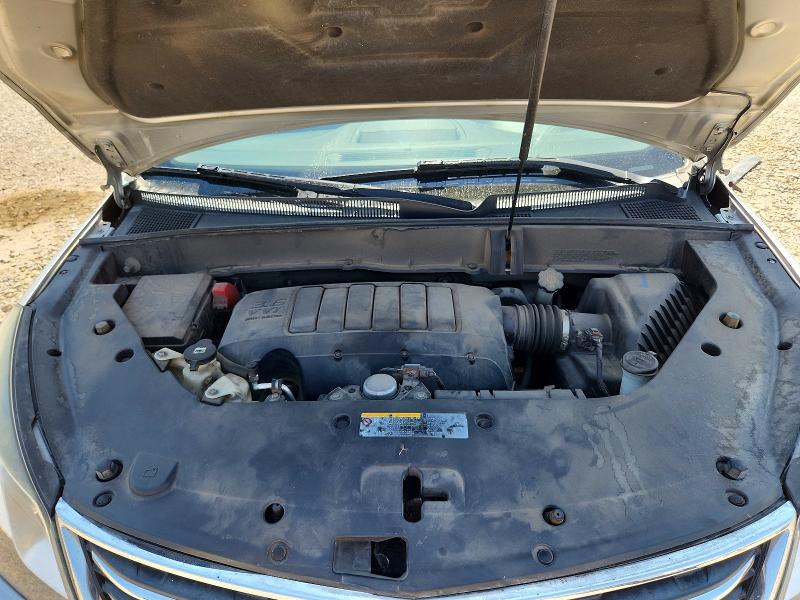 Продаж на аукціоні авто 2015 Chevrolet Traverse, vin: 1GNKVHKD9FJ344316, номер лоту: 62445066