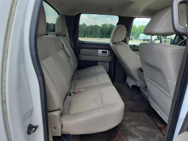 Продаж на аукціоні авто 2010 Ford F150, vin: 1FTFW1CV9AFB24515, номер лоту: 60040796