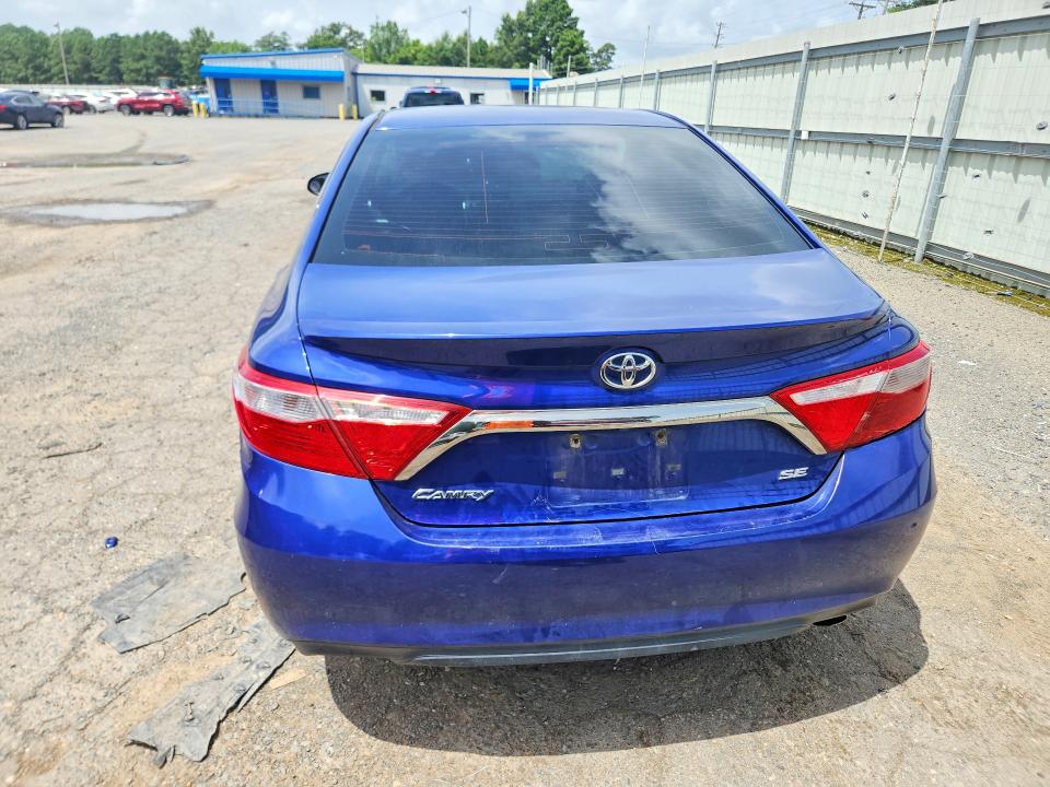 Aukcja sprzedaży 2015 Toyota Camry, vin: 4T1BF1FK9FU928215, numer aukcji: 61351626