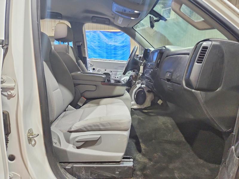 Aukcja sprzedaży 2018 Gmc Sierra, vin: 1GTV2LEC4JZ322108, numer aukcji: 60079946