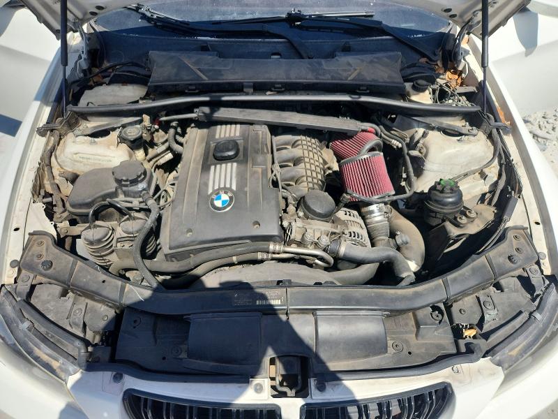 Продаж на аукціоні авто 2007 Bmw 335, vin: WBAVB73577VF54519, номер лоту: 62828356