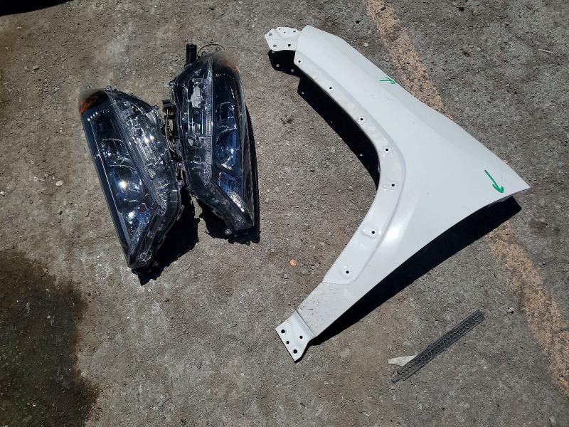 Aukcja sprzedaży 2020 Toyota Rav4, vin: 2T3H1RFV1LC083852, numer aukcji: 63379566