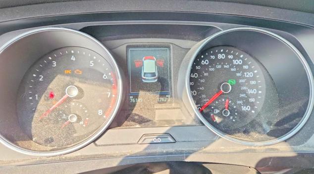 Продаж на аукціоні авто 2018 Volkswagen Tiguan, vin: 3VV0B7AX6JM018968, номер лоту: 63041256