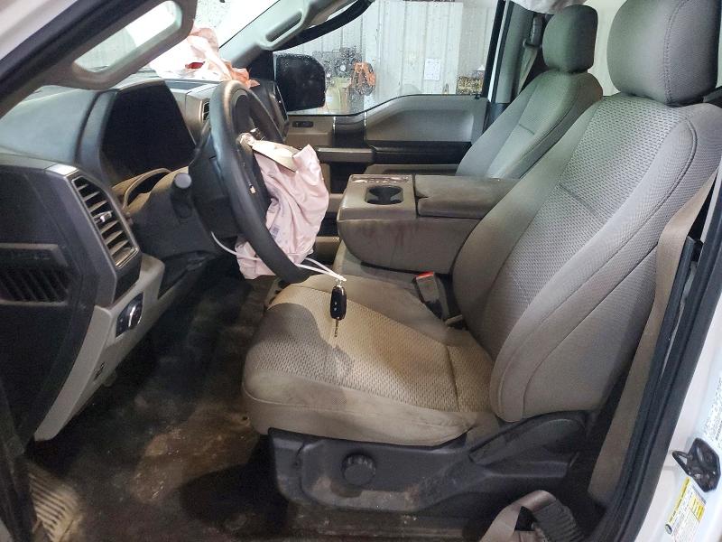 Продажа на аукционе авто 2019 Ford F150, vin: 1FTEW1C54KFA64656, номер лота: 60060946