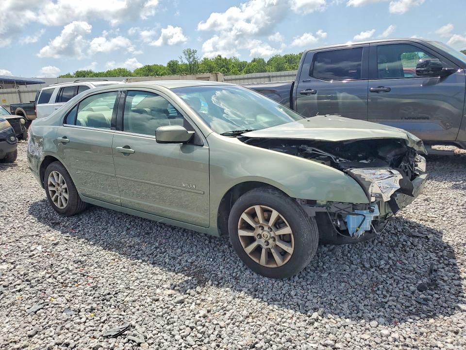 Продажа на аукционе авто 2008 Mercury Milan, vin: 3MEHM07Z98R618973, номер лота: 61043176