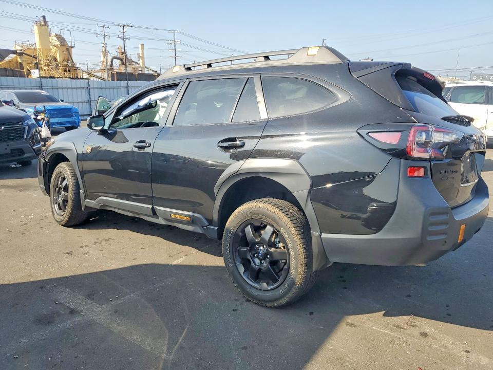 63059986 :رقم المزاد ، 4S4BTGUD3N3278186 vin ، 2022 Subaru Outback مزاد بيع