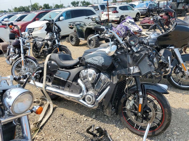 Продажа на аукционе авто 2023 Indian Motorcycle Co. Challenger, vin: 56KLCARR8P3418904, номер лота: 62599466