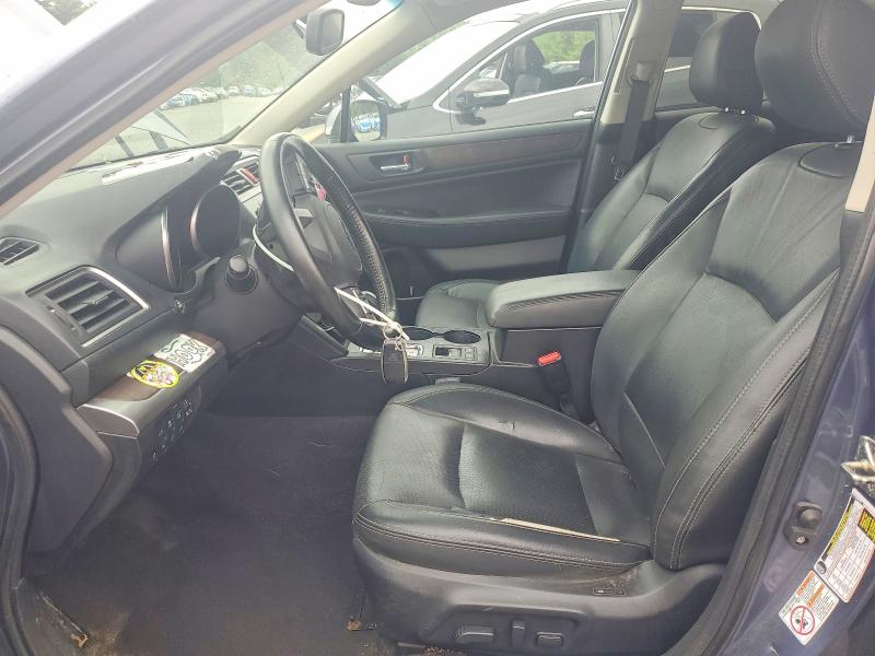 Продажа на аукционе авто 2016 Subaru Outback, vin: 4S4BSANCXG3284477, номер лота: 62850596