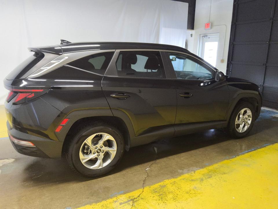 Продаж на аукціоні авто 2024 Hyundai Tucson, vin: 5NMJBCDE9RH396853, номер лоту: 61411256
