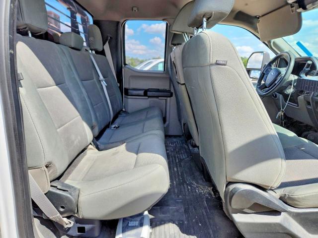 Продажа на аукционе авто 2018 Ford F250, vin: 1FD7X2B66JEC27135, номер лота: 59342336
