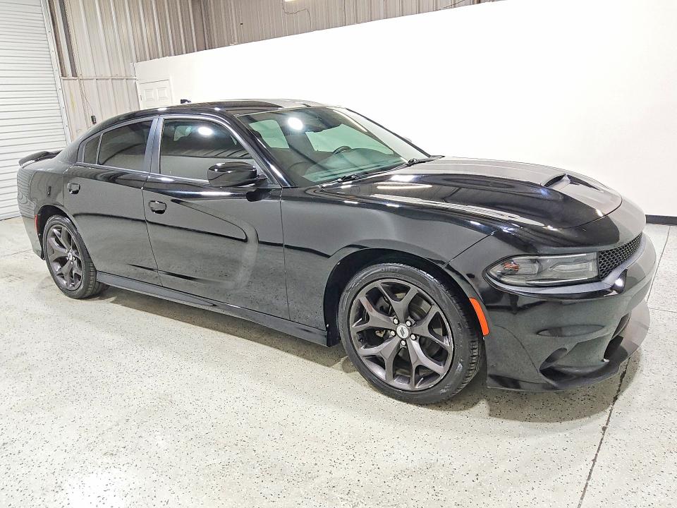 Aukcja sprzedaży 2019 Dodge Charger, vin: 2C3CDXHG4KH527036, numer aukcji: 62447276