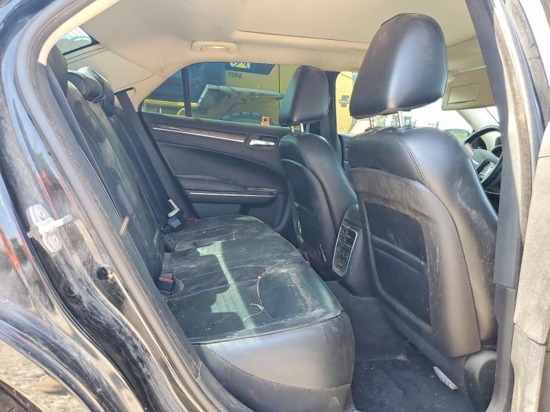 Aukcja sprzedaży 2016 Chrysler 300c, vin: 2C3CCAEG8GH128318, numer aukcji: 61751706