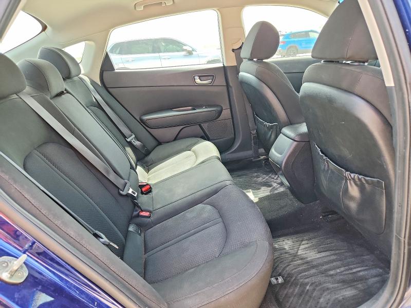 Aukcja sprzedaży 2018 Kia Optima, vin: 5XXGT4L33JG200177, numer aukcji: 60605686