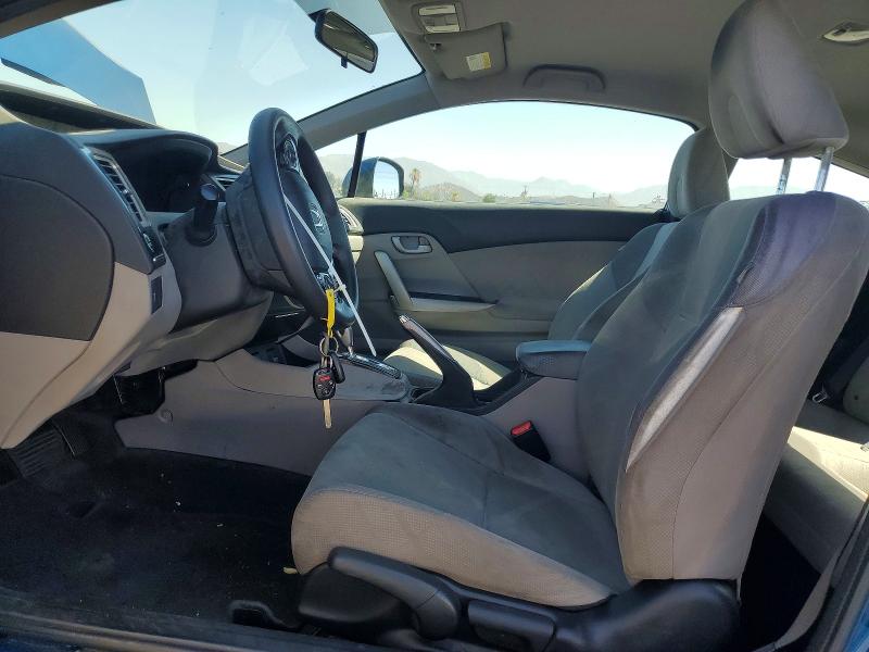 Продажа на аукционе авто 2013 Honda Civic, vin: 2HGFG3B55DH530953, номер лота: 63073836