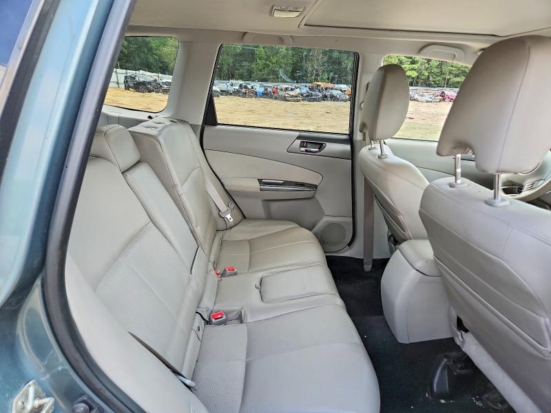 Продажа на аукционе авто 2013 Subaru Forester, vin: JF2SHAEC6DH417058, номер лота: 61636366