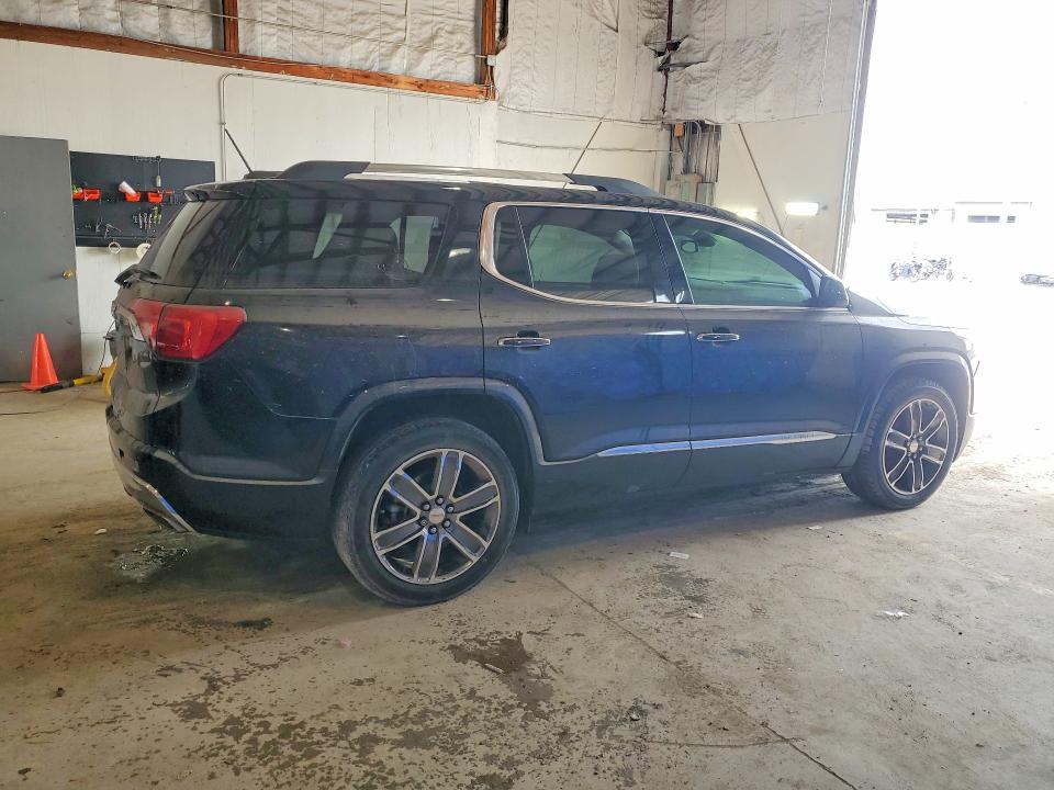 Aukcja sprzedaży 2019 Gmc Acadia, vin: 1GKKNPLSXKZ226257, numer aukcji: 59633606