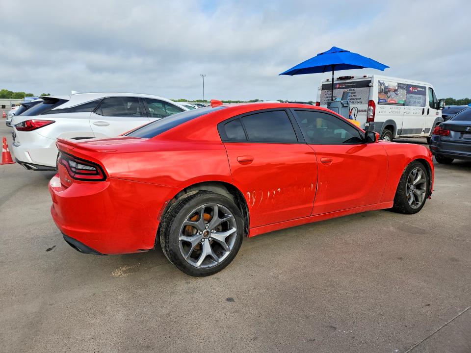 Aukcja sprzedaży 2016 Dodge Charger, vin: 2C3CDXHG7GH306974, numer aukcji: 61414376
