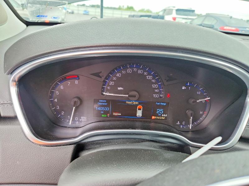Aukcja sprzedaży 2016 Cadillac Srx, vin: 3GYFNEE36GS562588, numer aukcji: 60696966