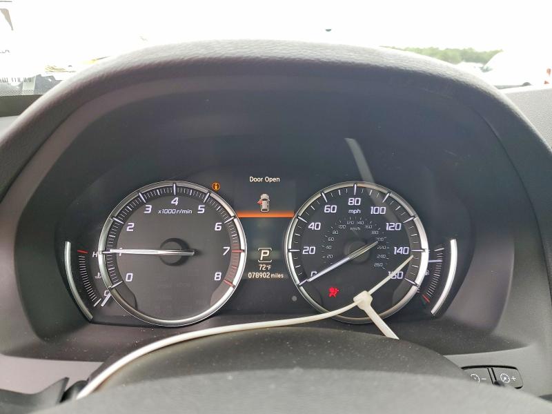 Продажа на аукционе авто 2020 Acura Mdx, vin: 5J8YD4H37LL050654, номер лота: 60267706