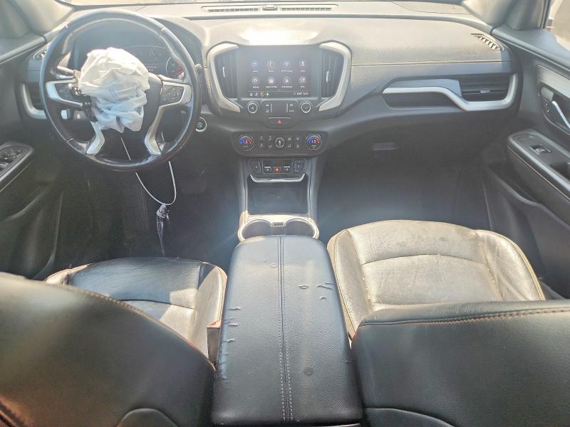 Aukcja sprzedaży 2019 Gmc Terrain, vin: 3GKALPEV6KL181771, numer aukcji: 58654306