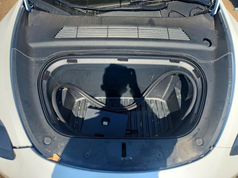 Aukcja sprzedaży 2023 Tesla Model Y, vin: 7SAYGDEE9PF755155, numer aukcji: 63331376