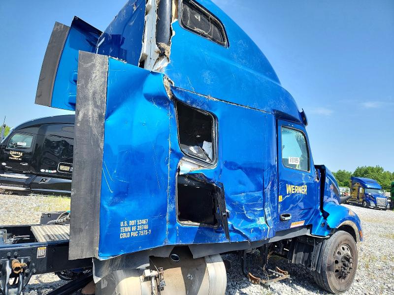 Aukcja sprzedaży 2022 Peterbilt 579, vin: 1XPBD49X4ND770706, numer aukcji: 61611866