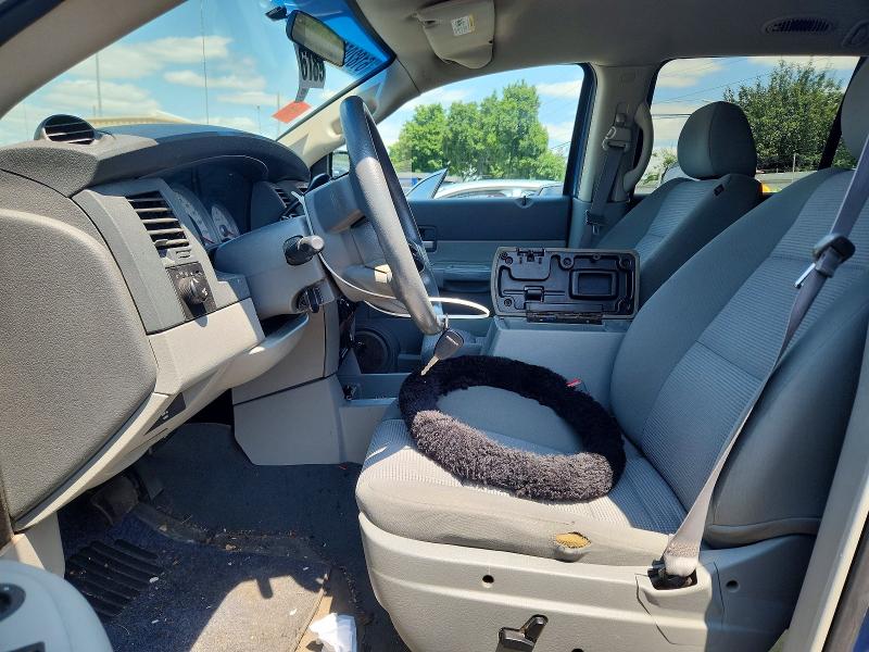 Aukcja sprzedaży 2008 Dodge Durango, vin: 1D8HB48NX8F146243, numer aukcji: 61820586