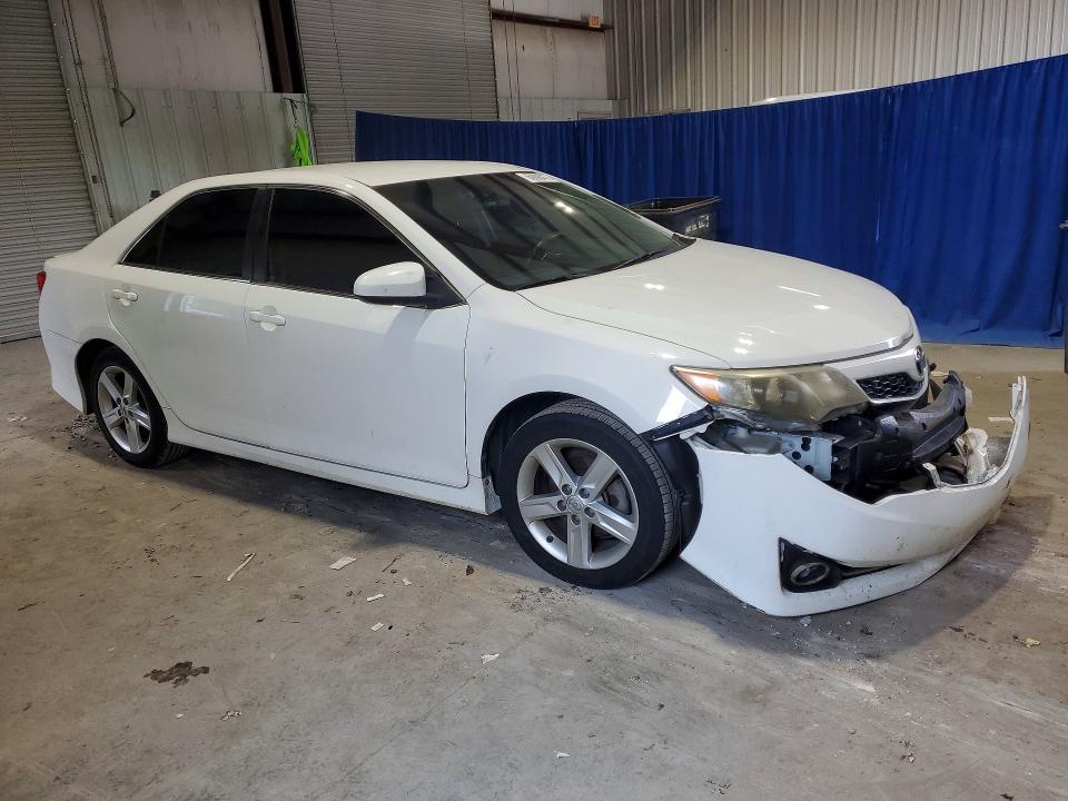 Продаж на аукціоні авто 2014 Toyota Camry, vin: 4T1BF1FK9EU313792, номер лоту: 60896476