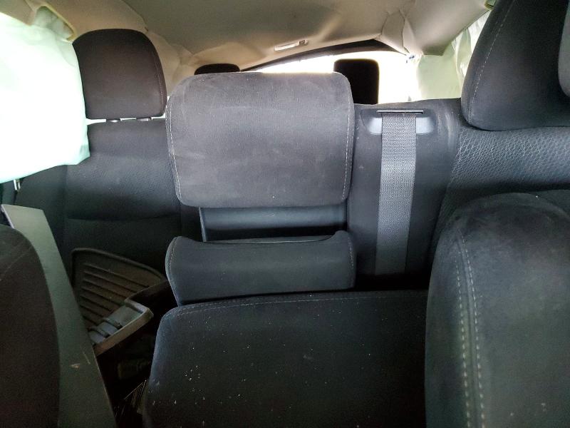 62931876 :رقم المزاد ، 5N1AR2MN6DC641763 vin ، 2013 Nissan Pathfinder مزاد بيع