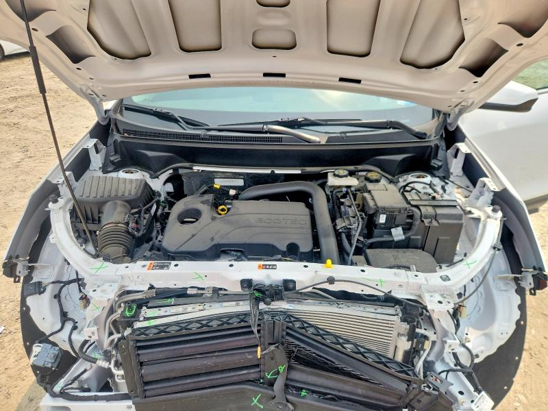 Aukcja sprzedaży 2024 Chevrolet Equinox, vin: 3GNAXKEG3RL333124, numer aukcji: 61139986