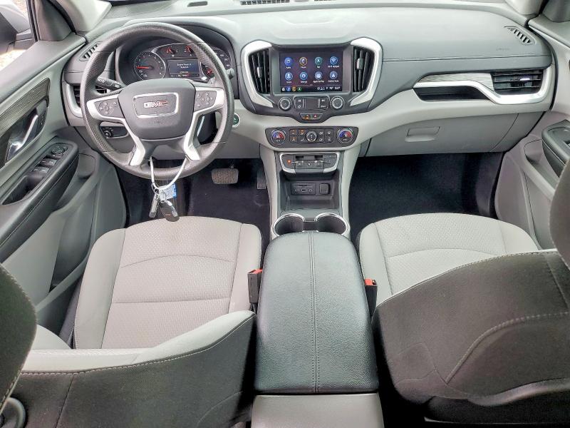 Aukcja sprzedaży 2024 Gmc Terrain, vin: 3GKALTEGXRL319395, numer aukcji: 60111656