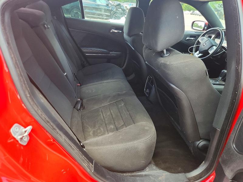 Продажа на аукционе авто 2014 Dodge Charger, vin: 2C3CDXCT1EH277926, номер лота: 60399326