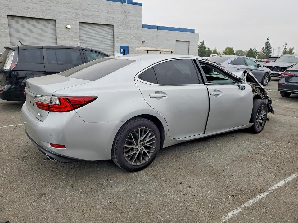 Aukcja sprzedaży 2016 Lexus Es, vin: 58ABK1GG4GU008041, numer aukcji: 59309026