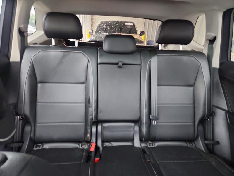 2021 Volkswagen Tiguan მანქანა იყიდება აუქციონზე, vin: 3VV2B7AX9MM023840, აუქციონის ნომერი: 62482376
