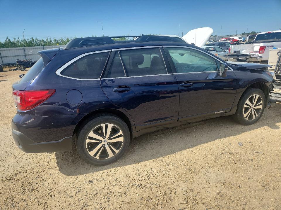 Auction sale of the 2018 Subaru Outback, vin: 4S4BSDLC8J3287793, lot number: 60879176