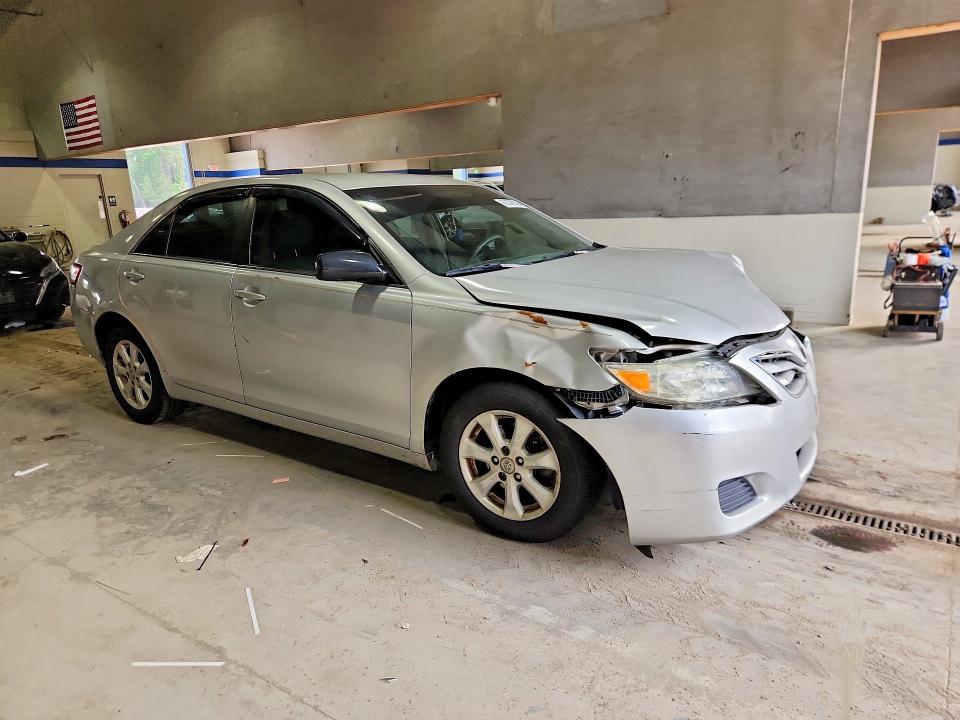 Продаж на аукціоні авто 2011 Toyota Camry, vin: 4T1BF3EK8BU693863, номер лоту: 61376726