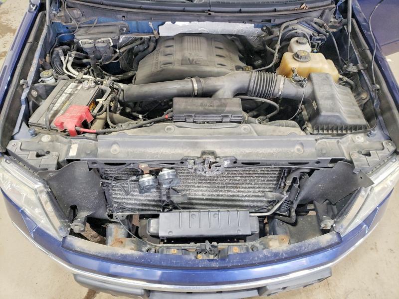 62916826 :رقم المزاد ، 1FTFW1ET9CKD17317 vin ، 2012 Ford F150 مزاد بيع