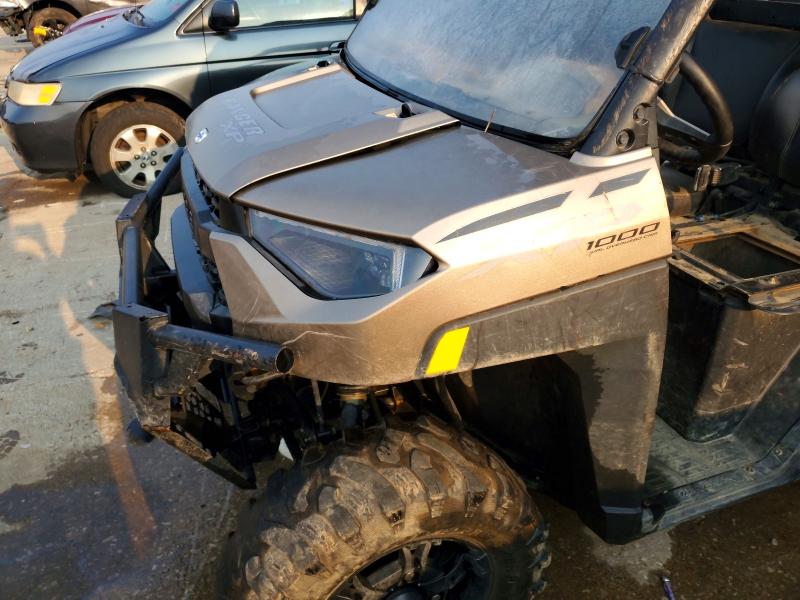 Aukcja sprzedaży 2023 Polaris Ranger, vin: 4XARSE997P8093103, numer aukcji: 62284226