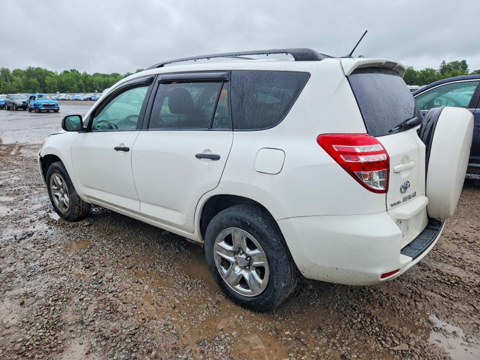 2010 Toyota Rav4 მანქანა იყიდება აუქციონზე, vin: 2T3BF4DV4AW040387, აუქციონის ნომერი: 62933096