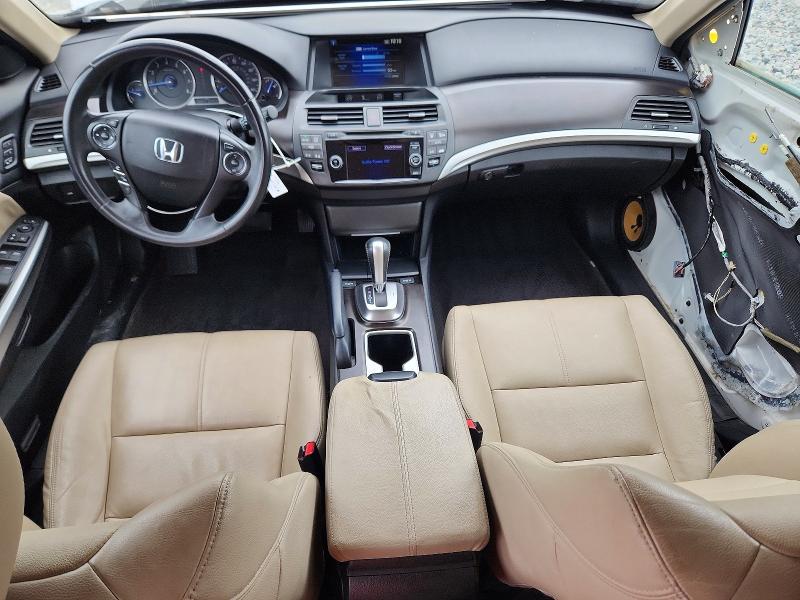 Продажа на аукционе авто 2014 Honda Crosstour, vin: 5J6TF3H51EL002109, номер лота: 60790026