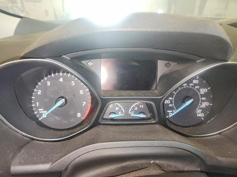 Aukcja sprzedaży 2017 Ford Escape, vin: 1FMCU9G99HUA70929, numer aukcji: 60950356