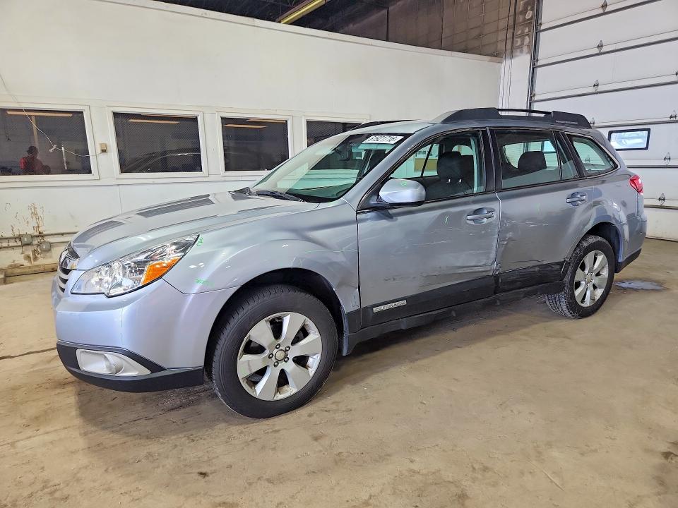 Aukcja sprzedaży 2012 Subaru Outback, vin: 4S4BRBAC3C3205085, numer aukcji: 61921716