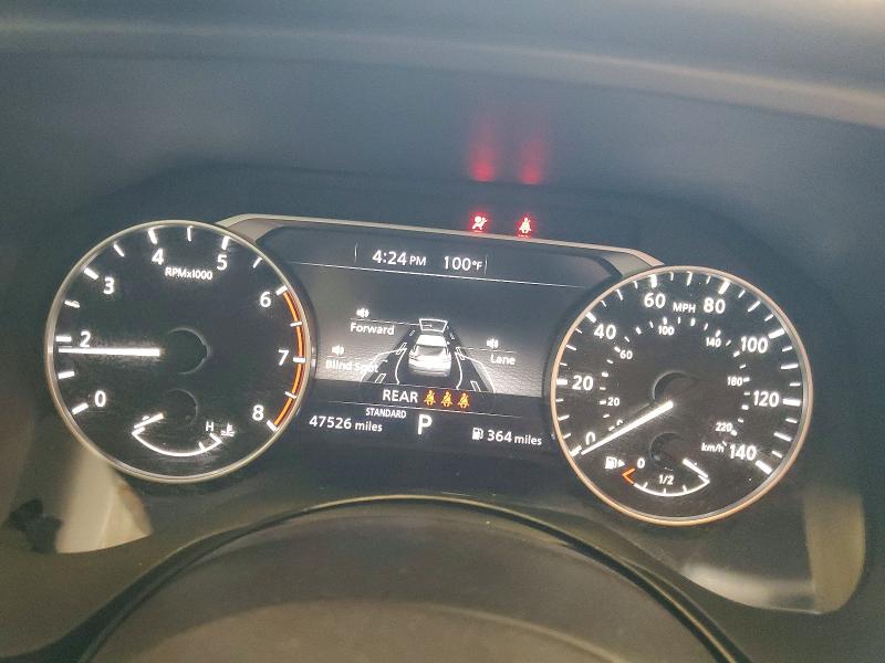Продаж на аукціоні авто 2022 Nissan Rogue, vin: 5N1BT3CA3NC711988, номер лоту: 62662456