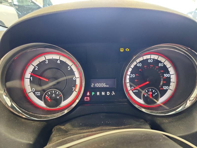 Продаж на аукціоні авто 2014 Dodge Grand Caravan, vin: 2C4RDGCG9ER161473, номер лоту: 61768456