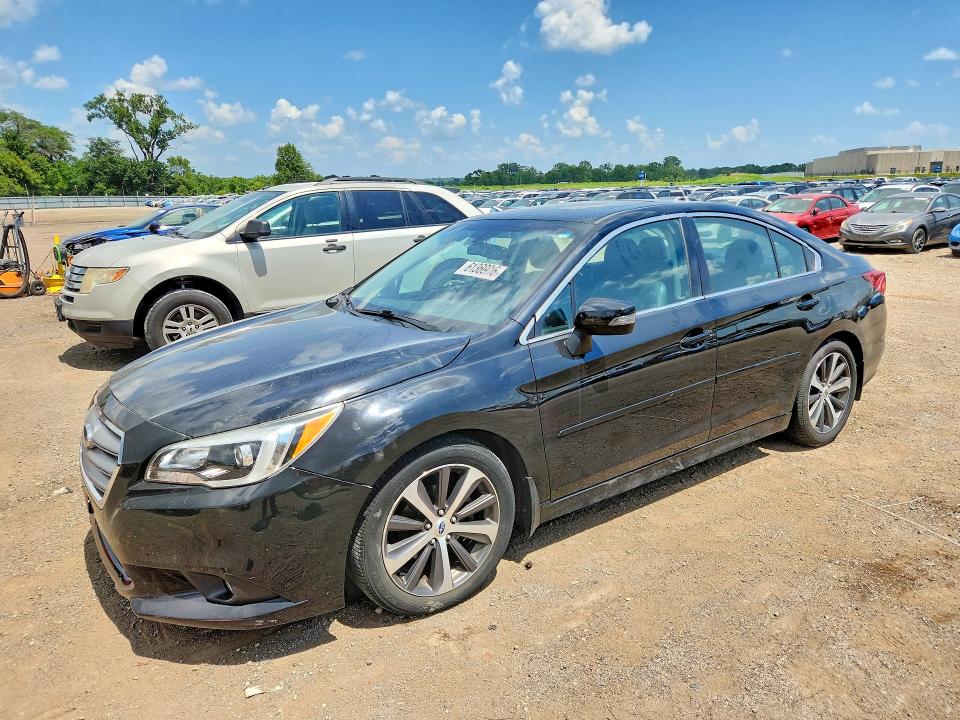 Продаж на аукціоні авто 2017 Subaru Legacy, vin: 4S3BNAN65H3044017, номер лоту: 61369916